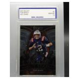 Tom Brady 2020 Select Hot Stars BMG 10