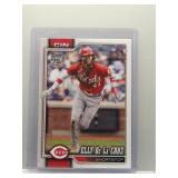Elly De La Cruz 2026 Topps