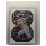 Ichiro 2022 Prizm