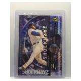 Sammy Sosa 2000 Skybox IoNix