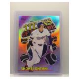 Shohei Ohtani 2026 Topps Titans of the Game