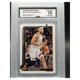 Devin Booker 2025 Topps CCG 10