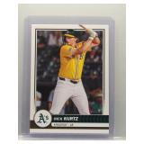 Nick Kurtz 2026 Topps Flagship