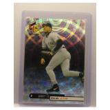 Derek Jeter 1999 UD HoloGrFx