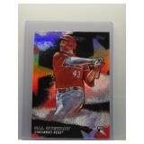 Sal Stewart 2026 Topps Stars of MLB rookie