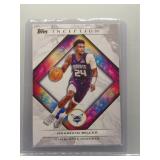 Brandon Miller 2026 Topps Inception