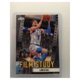 LaMelo Ball 2025 Topps Chrome Film Study