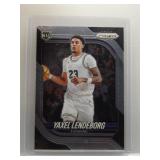 Yaxel Lendeborg 2026 Prizm rookie