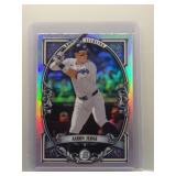 Aaron Judge 2026 Bowman Chrome Sterling