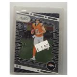 Bo Nix 2024 Absolute rookie