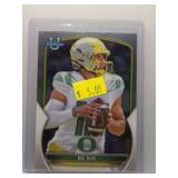 Bo Nix 2022 Bowman U