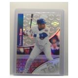 Sammy Sosa 2000 Topps Tek