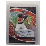 Jayden Higgins 2025 Absolute rookie auto mojo