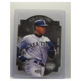 Alex Rodriguez 1998 UD Star Attractions