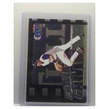 Alex Rodriguez 2000 Fleer Gamers