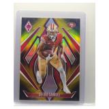 Deebo Samuel 2024 Phoenix /125
