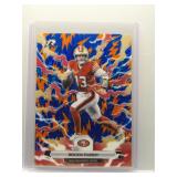 Brock Purdy 2026 Topps Resurgence