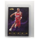 Kobe Bryant 1996 Score Board All-Sports Plus