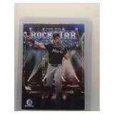 Connor Norby 2025 Bowman Chrome Rockstar Rookies