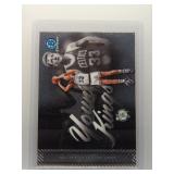 Larry Bird 2025 Bowman Chrome Young Kings