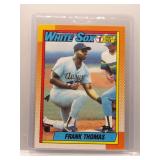 Frank Thomas 1990 Topps