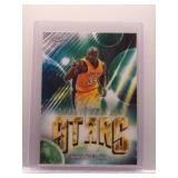Shaquille O'Neal 2026 Topps Chrome...