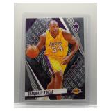 Shaquille O'Neal 2024 Phoenix