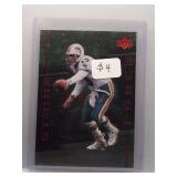 Dan Marino 1999 Upper Deck Strike Force