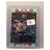 Dan Marino 1999 HoloGrFX Future Fame