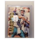 Dan Marino 1993 Action Packed