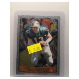 Dan Marino 1999 Topps Chrome