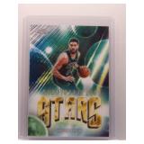 Jayson Tatum 2026 Topps Chrome Stratospheric Stars