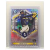 Jesus Made 2026 Bowman Chrome Top 100