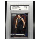 Luka Doncic 2024 Prizm CCG 10