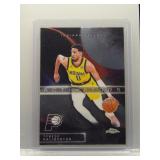 Tyrese Haliburton 2026 Topps Chrome Activators