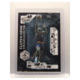 Kawhi Leonard 2026 Topps Chrome Clutch Gene