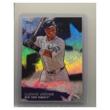Aaron Judge 2026 Topps Stars of MLB