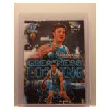Kon Knueppel 2025 Bowman Chrome Greatness...