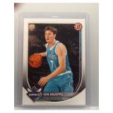 Kon Knueppel 2025 Bowman rookie