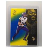 Justin Jefferson 2026 Topps Signature Class