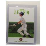 Derek Jeter 2003 Topps Premium