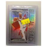 Shai Gilgeous-Alexander 2024 Prizm Global Reach