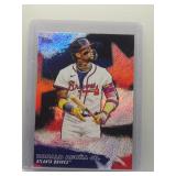 Ronald Acuna Jr. 2026 Topps Stars of MLB