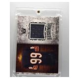 Dan Hampton 2023 Sportkings Legends patch
