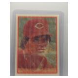 Pete Rose 1986 Sportflics