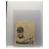 Buddy Kerr 1948 Bowman