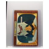 Ray Narleski 1955 Bowman