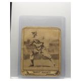 Buddy Hassett 1940 Bowman