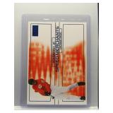 Ken Griffey, Jr. 2000 Skybox Speed Merchants