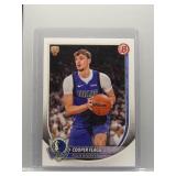 Cooper Flagg 2025 Bowman rookie